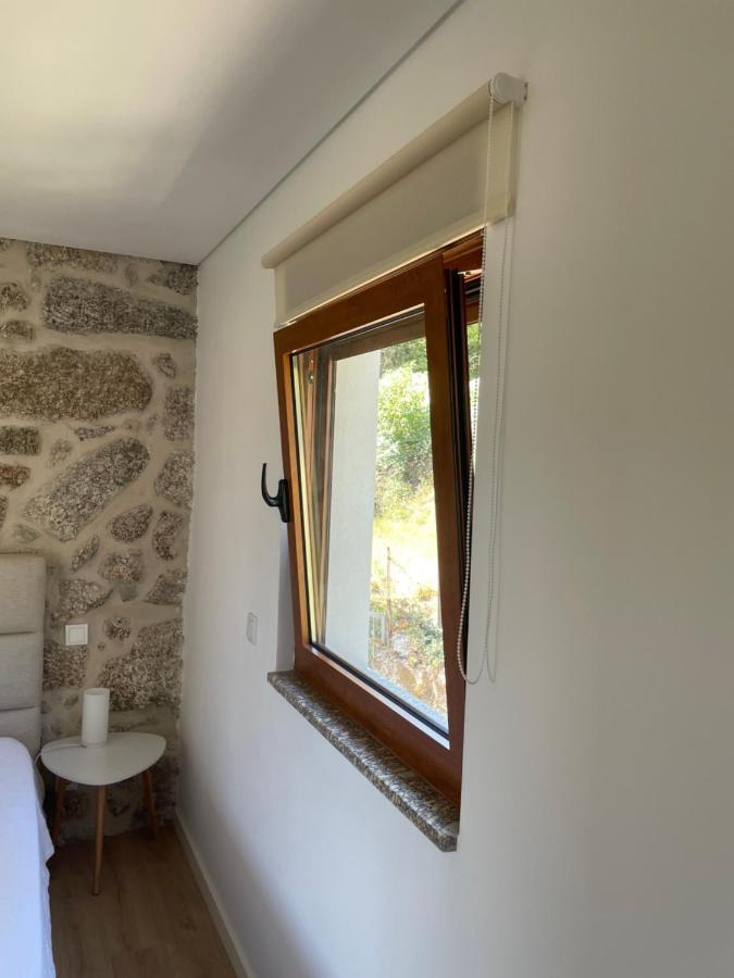 Casa Do Capitao A Casa Ideal Para Ferias No Geres Vieira do Minho Exteriér fotografie