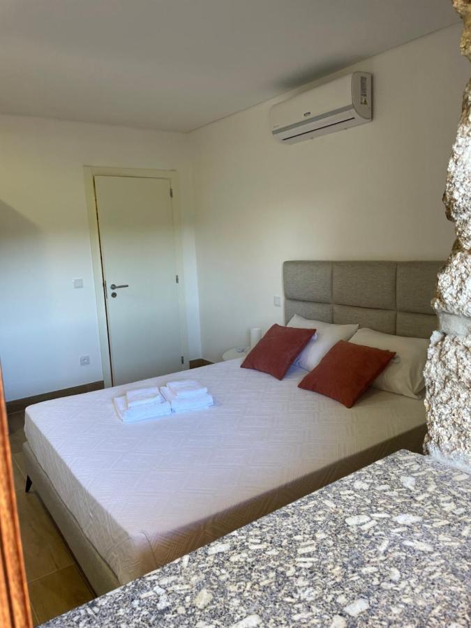 Casa Do Capitao A Casa Ideal Para Ferias No Geres Vieira do Minho Exteriér fotografie