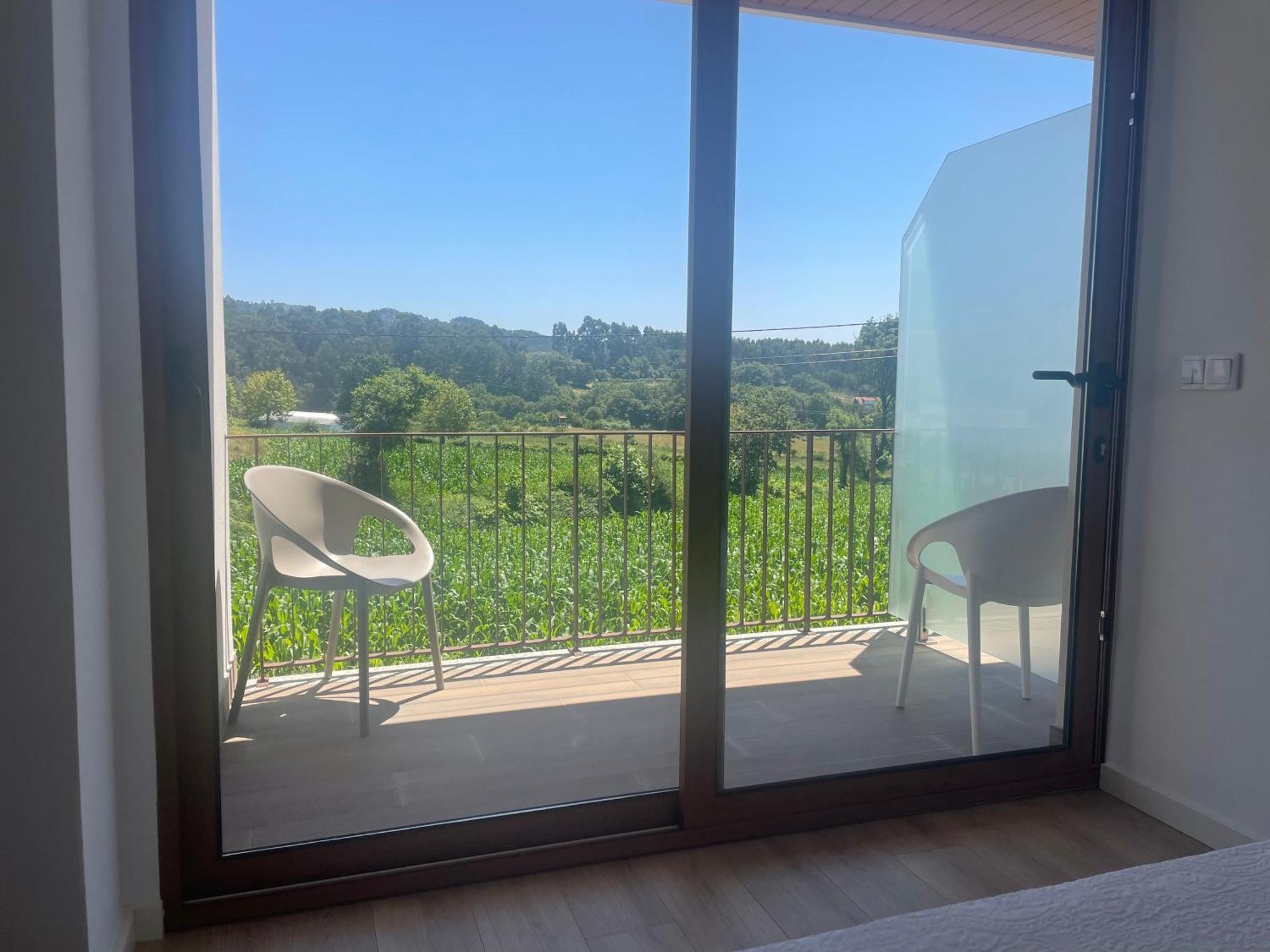 Casa Do Capitao A Casa Ideal Para Ferias No Geres Vieira do Minho Exteriér fotografie